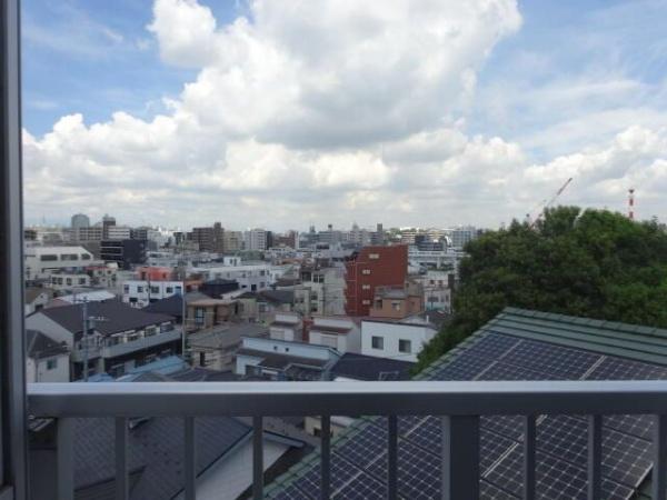 グラッソ戸部