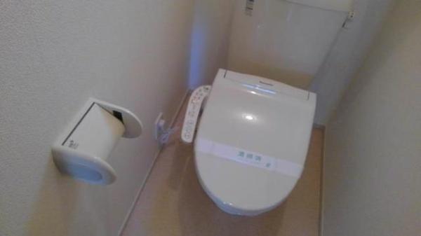カーサ・ディーオ