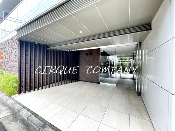 パークフラッツ横濱平沼橋