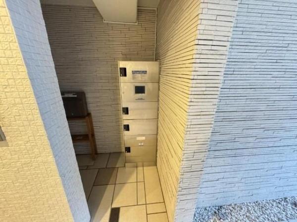 ビーチェ横浜