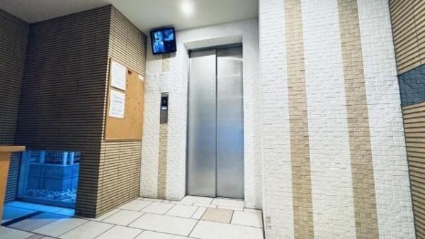 ビーチェ横浜