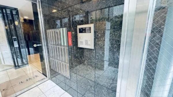 リヴィエール横濱