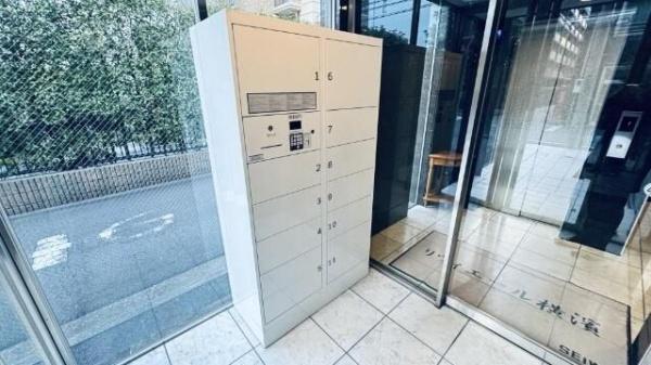 リヴィエール横濱