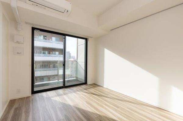 パークアクシス横濱高島町