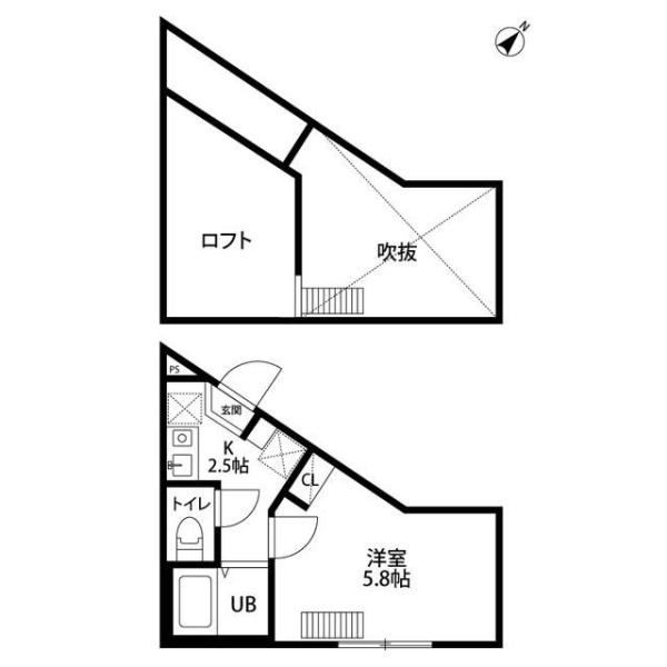 Ｋａｎｏ　ｃ’ｅｓｔ　ｍｏｉ横浜Ⅱ