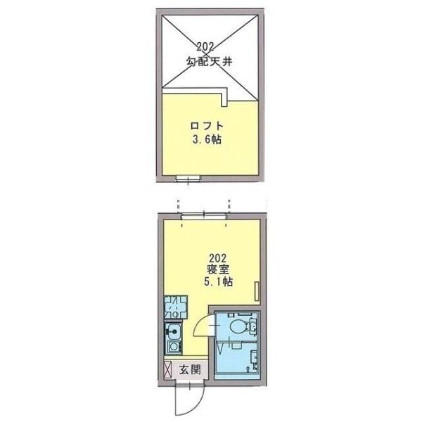 プラシード横浜国大前