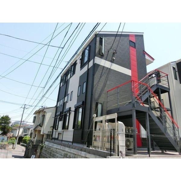 プラシード横浜国大前