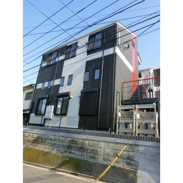 プラシード横浜国大前