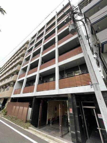プレスタイル横濱SOUTH