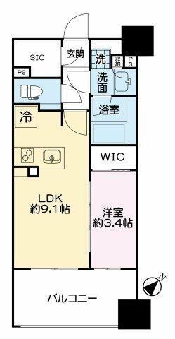 ネベル横浜関内