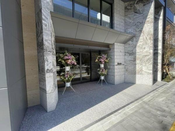 ネベル横浜関内
