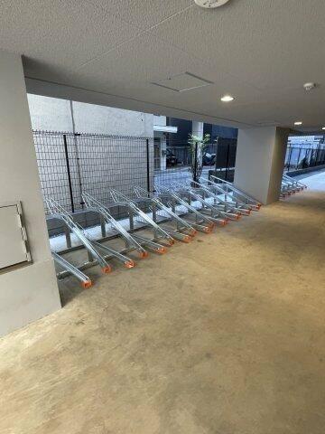 ネベル横浜関内
