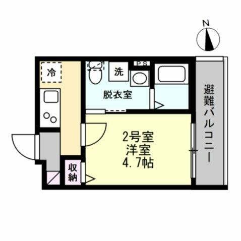 ベイルーム浜町