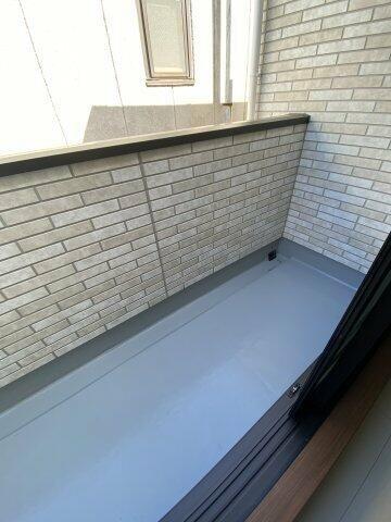 ベイルーム浜町