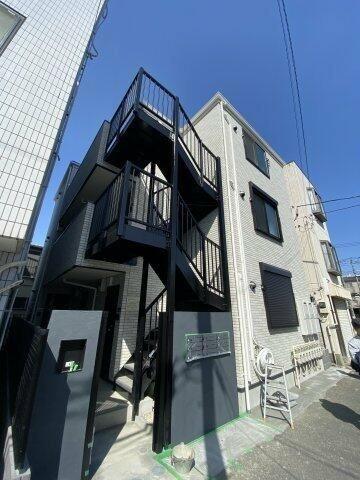 ベイルーム浜町