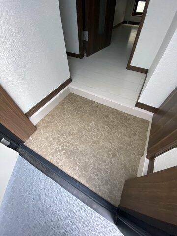 ベイルーム浜町