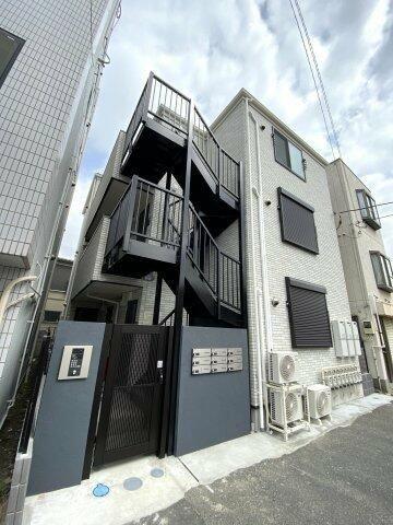 ベイルーム浜町