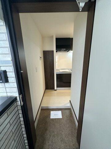 ベイルーム浜町