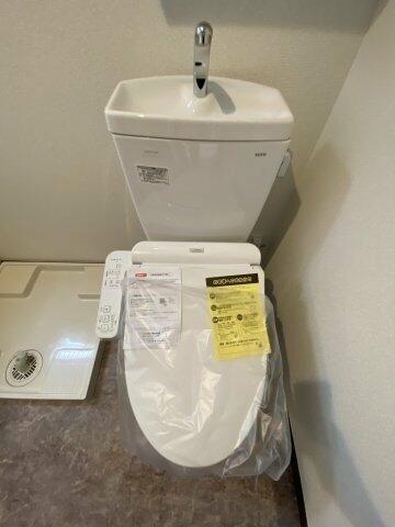 ベイルーム浜町