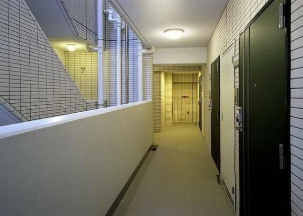 ガーラ・ステーション横濱桜木町