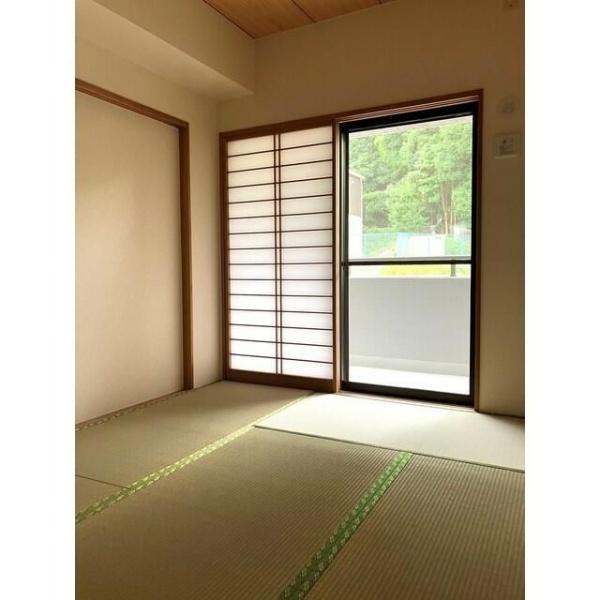 藤和シティホームズ大倉山東