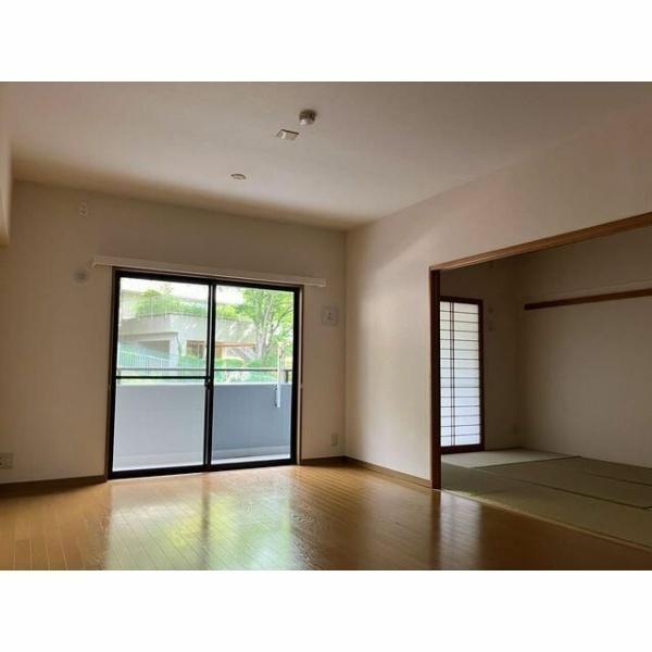 藤和シティホームズ大倉山東