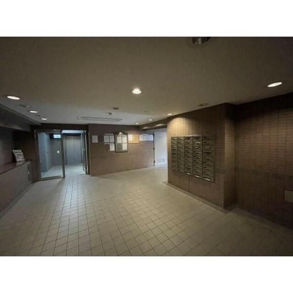 藤和シティホームズ大倉山東