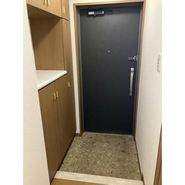 藤和シティホームズ大倉山東
