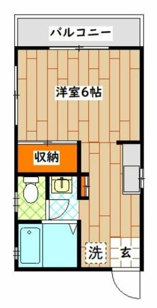 キャンファトリー１３４