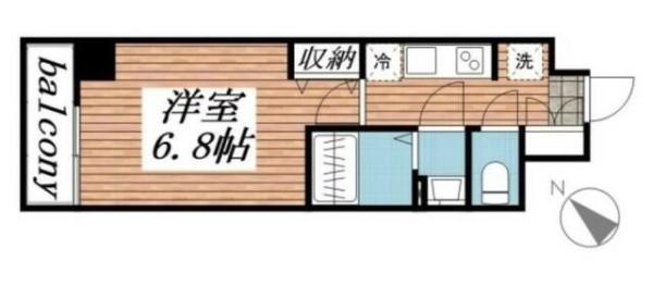 レーヴ横浜保土ヶ谷フェルクルール