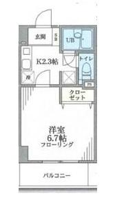 エクセレントアフィー横浜橋