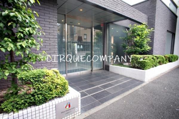 パークフラッツ横濱公園
