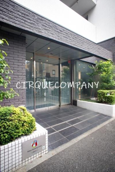 パークフラッツ横濱公園