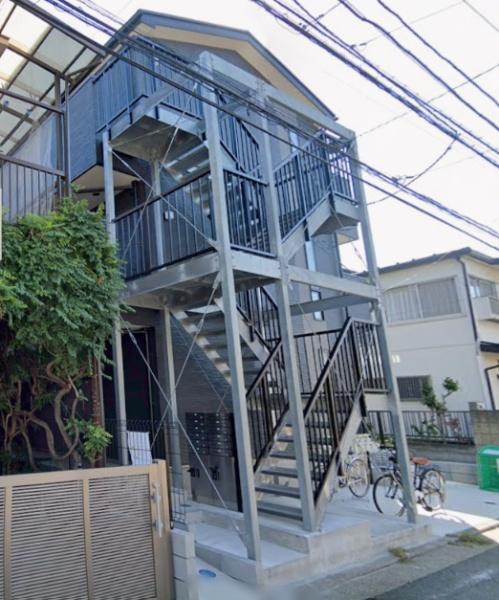 パールス白楽