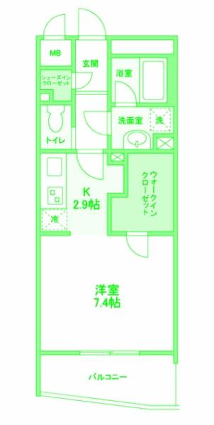 プレディアスタイル横濱沢渡