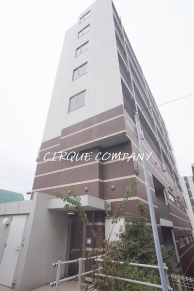 スタイリオ横浜反町