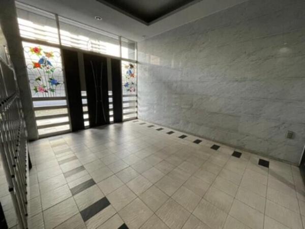 グリアス横浜・プルミエール
