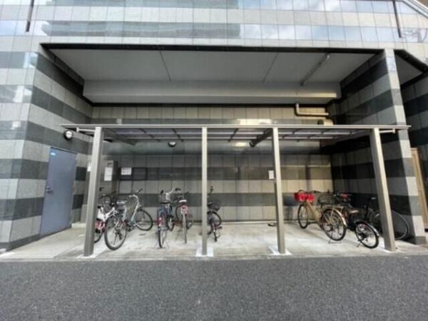 グリアス横浜・プルミエール