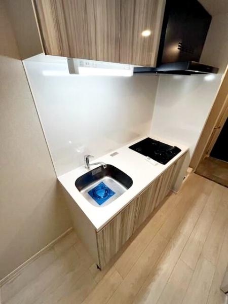スプランディッド新横浜