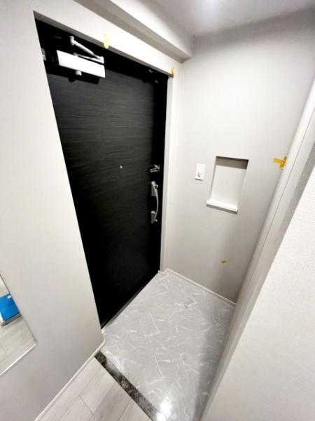 スプランディッド新横浜