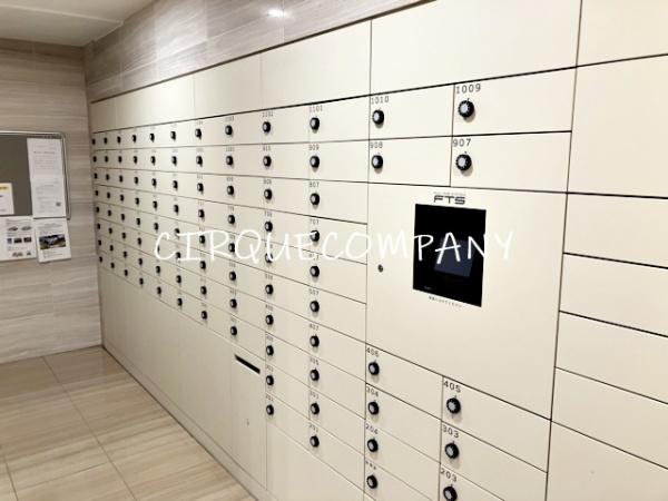 スプランディッド新横浜