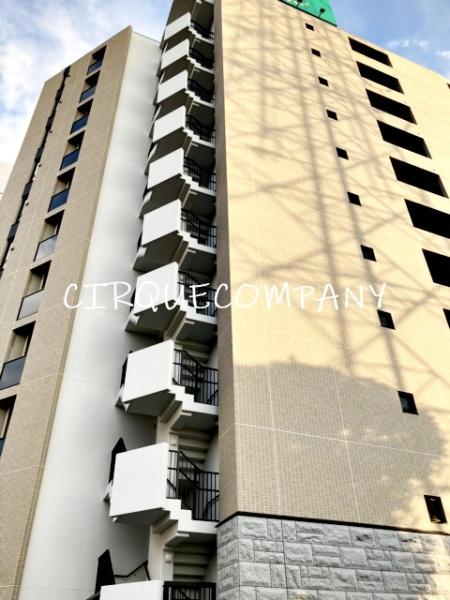 スプランディッド新横浜