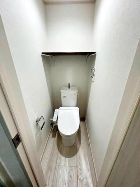 フラワーヒルズ弘明寺