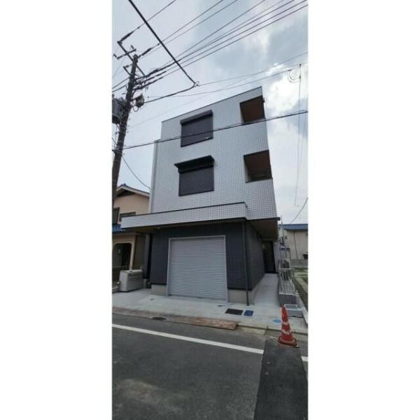 シャインハウス大口