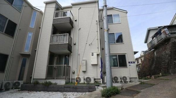 ベイルーム大口Ⅱ