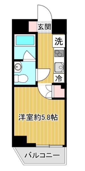 ＳＨＯＫＥＮ　Ｒｅｓｉｄｅｎｃｅ横浜天王町