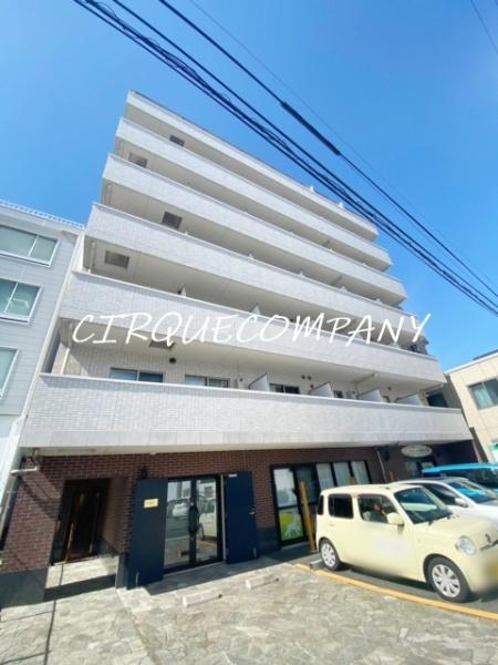 ソナーレ横浜