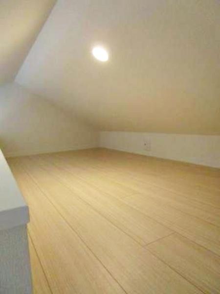 ヒルズ山手Ａ棟