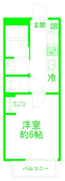 ラテ横浜