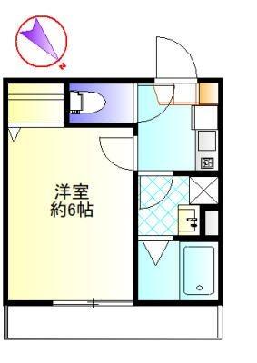ランド金沢文庫